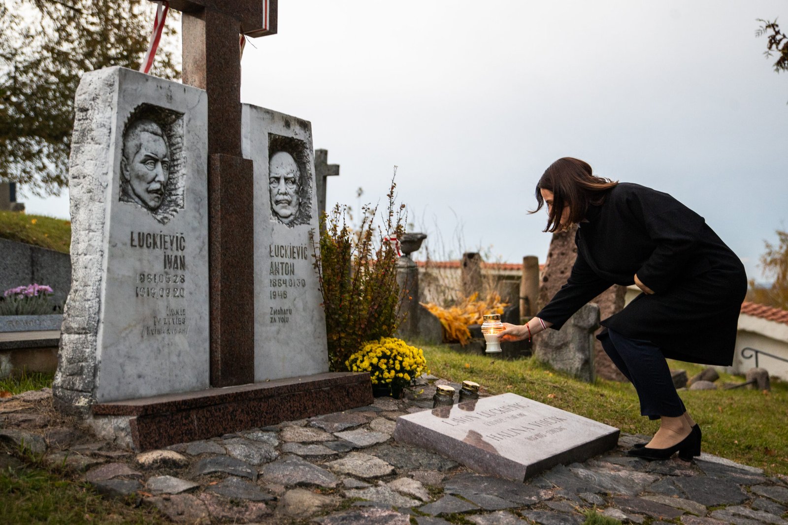 Dziady Is A Day That Unites Belarusians In Shared Memory And Spirit