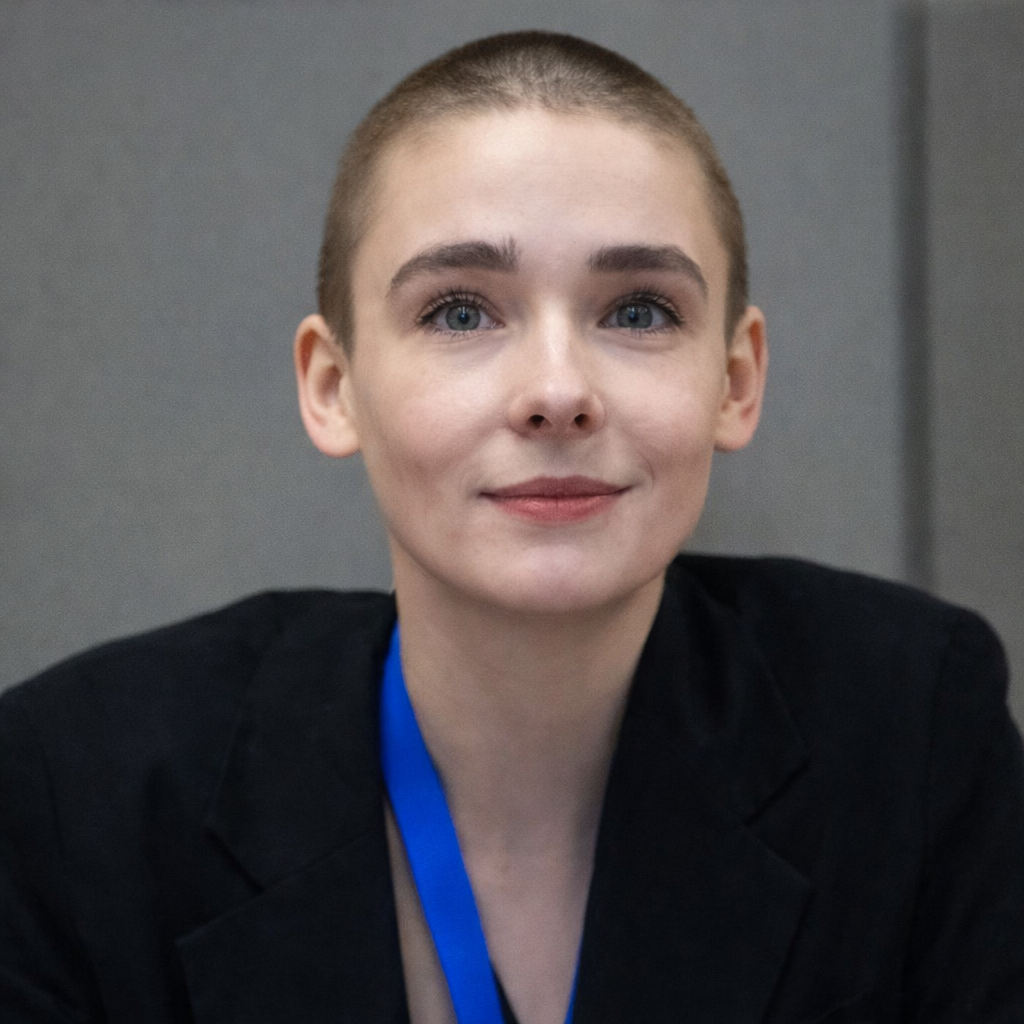 Марина Ментусава