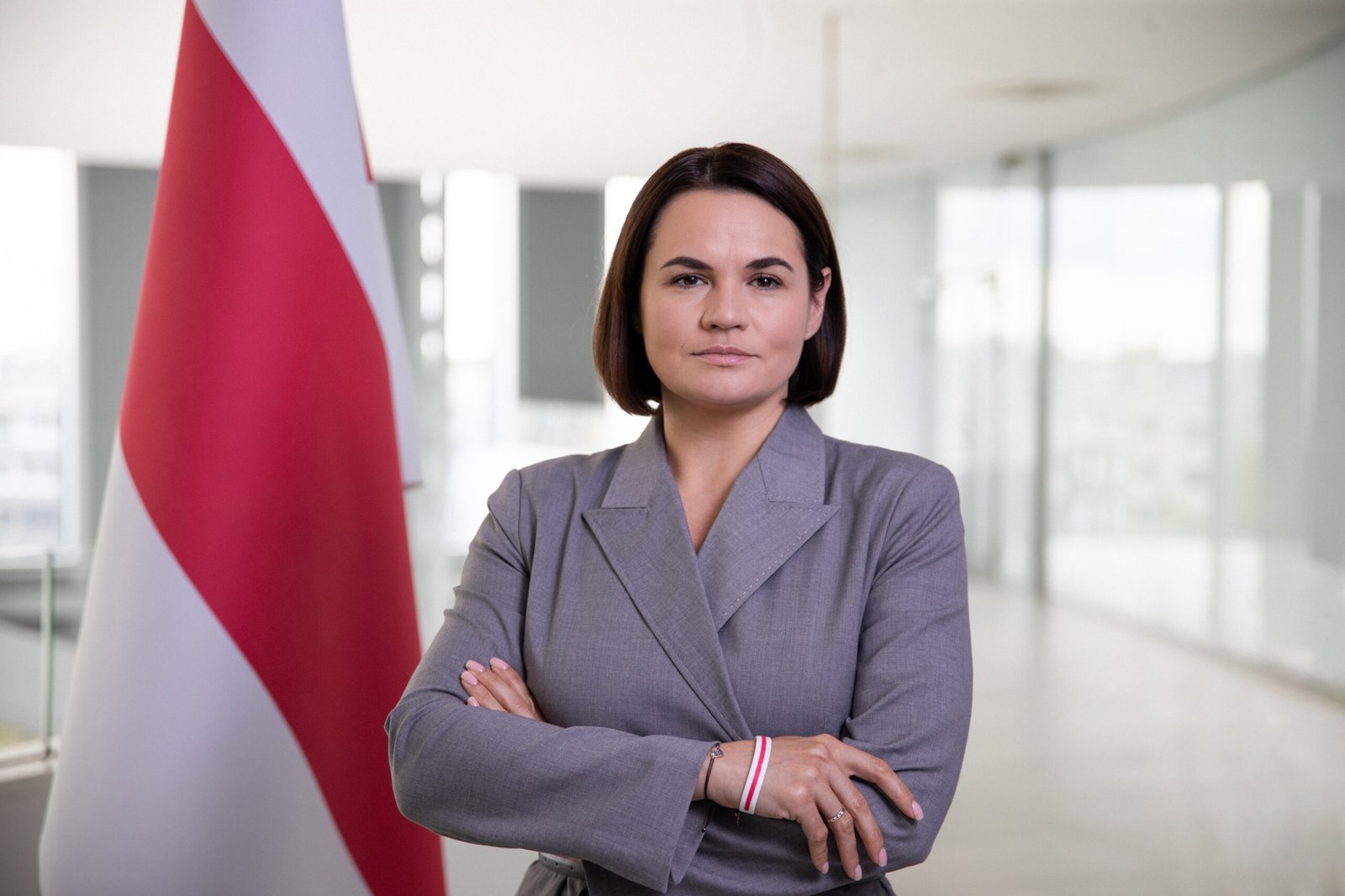 Святлана Ціханоўская